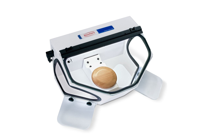 DUSTEX MASTER PLUS - RENFERT