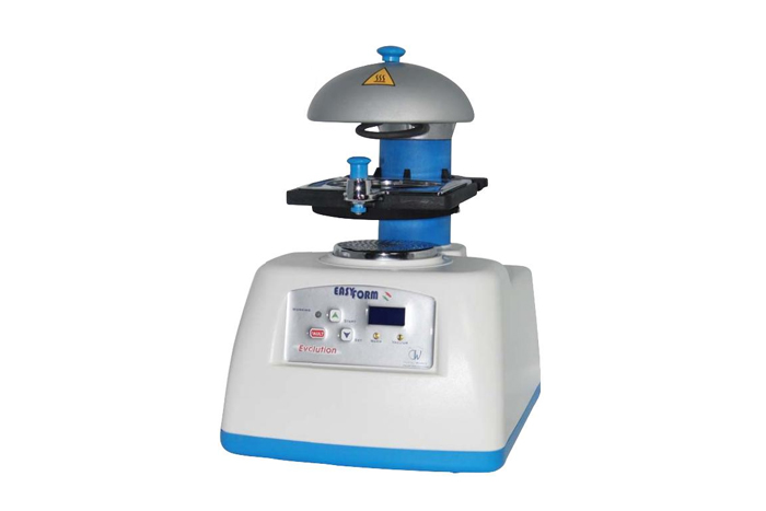 EASY FORM EVOLUTION - D&W