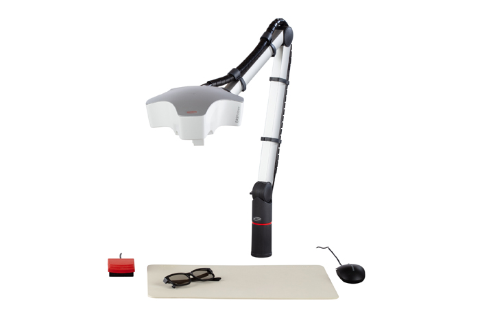 EASY VIEW + - RENFERT