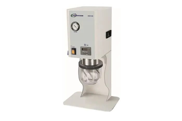 ECM 400 - EUROCEM