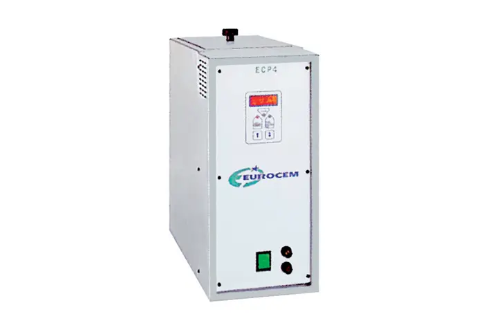 ECP4 - EUROCEM