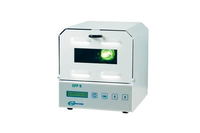 EFP8 - EUROCEM