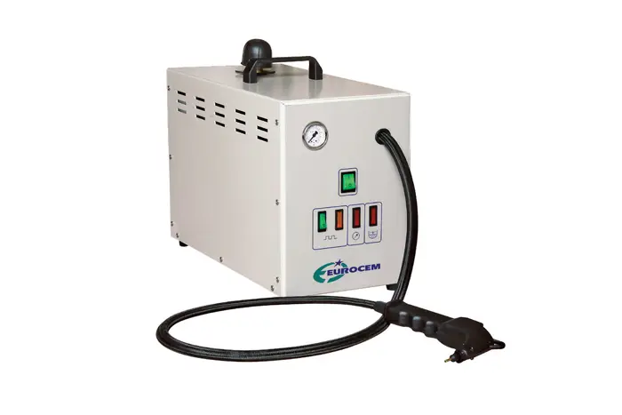 EGV14AI - EUROCEM