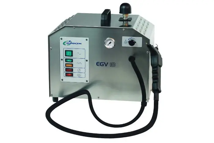 EGV18AI - EUROCEM