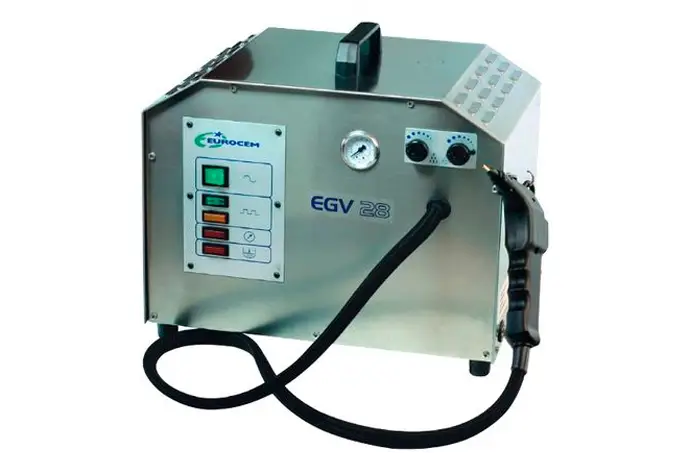 EGV28AI - EUROCEM