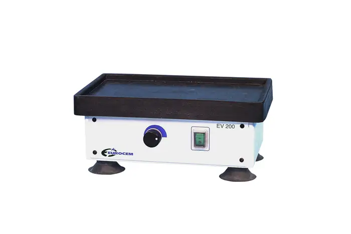 VIBRADOR EV200 - EUROCEM