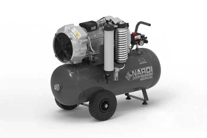 EXTREME 4D 90LTS - NARDI