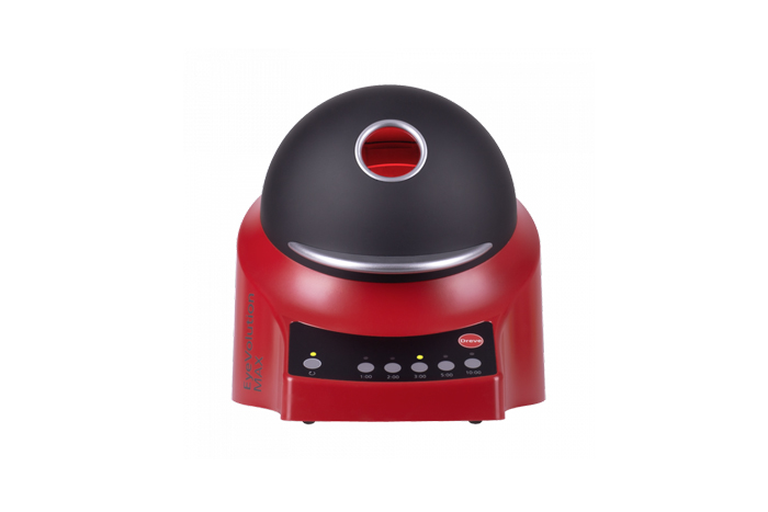 EYEVOLUTION MAX - DREVE