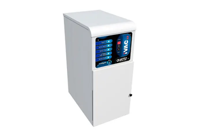 IVAC COMPACT 2.0 - QUATRO