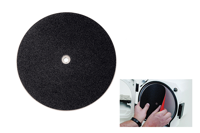 DISCOS KLETTFIX  - RENFERT