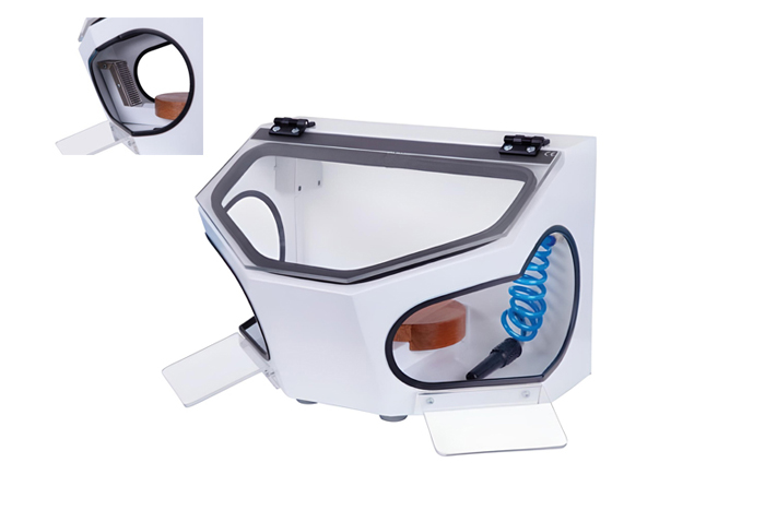 LABO DUST - EMERITALIA