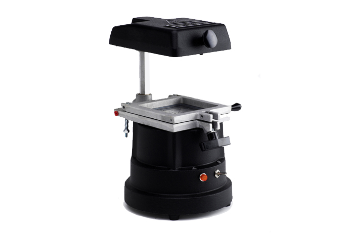 MACHINE III - KEYSTONE