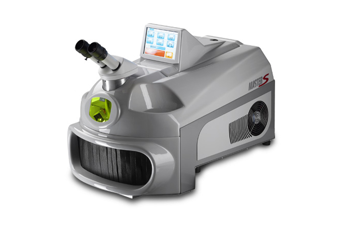 MASTER S 80J - ELETTROLASER