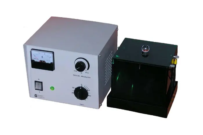 MINILUX - SIMED
