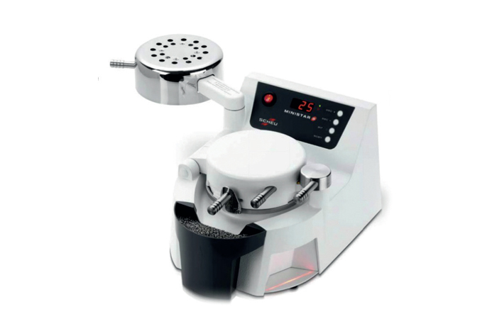 MINISTAR - SCHEU DENTAL