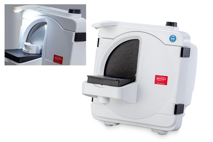 MT PREMIUM - RENFERT