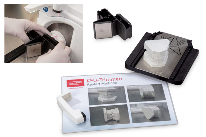 ORTHO GUIDE - RENFERT