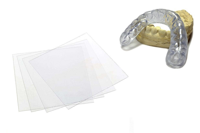 PRO-FORM SPLINT QUADRADAS - KEYSTONE