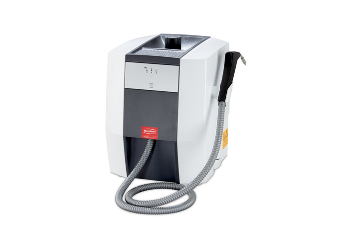 POWER STEAMER 1 - RENFERT