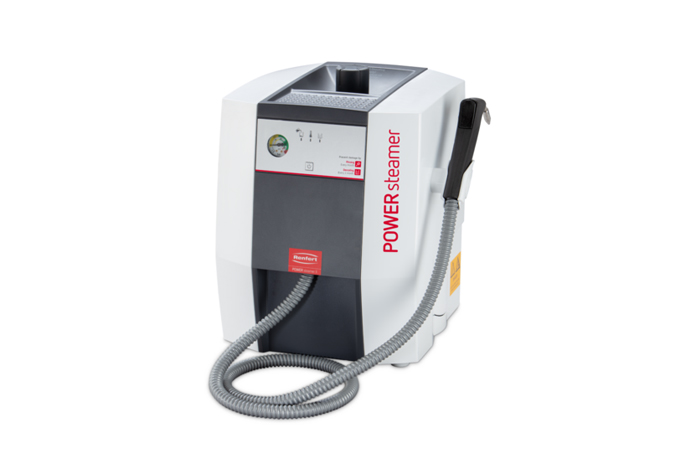 POWER STEAMER 2 - RENFERT