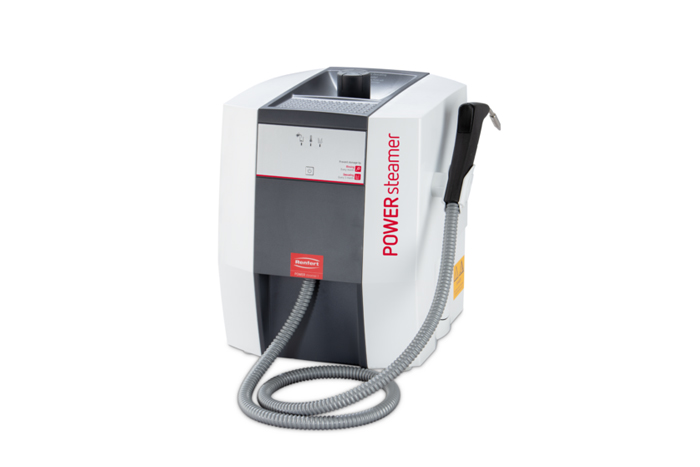 POWER STEAMER 1 - RENFERT