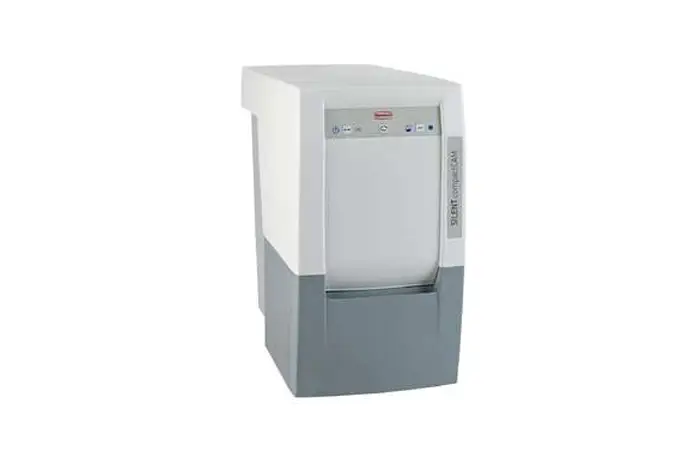 SILENT COMPACT CAM - RENFERT