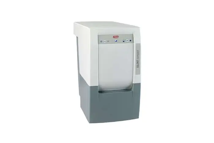 SILENT COMPACT - RENFERT