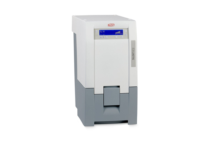 SILENT EC2 - RENFERT