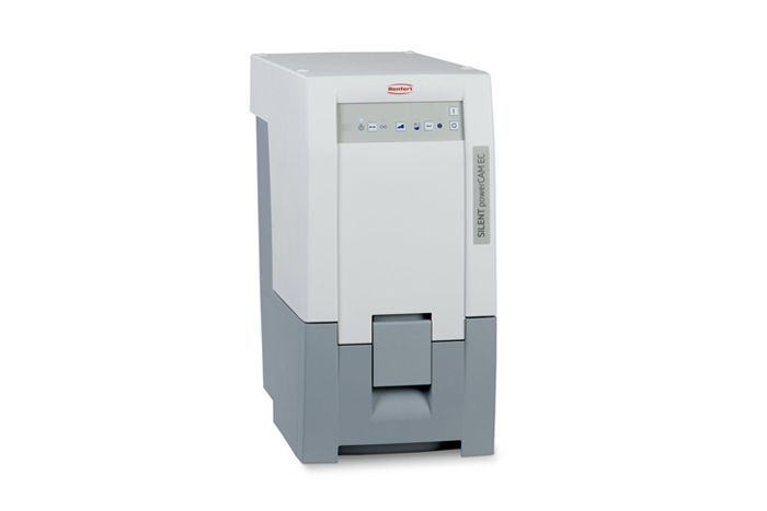 SILENT POWERCAM EC - RENFERT