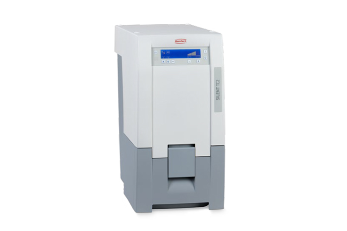 SILENT TC2 - RENFERT