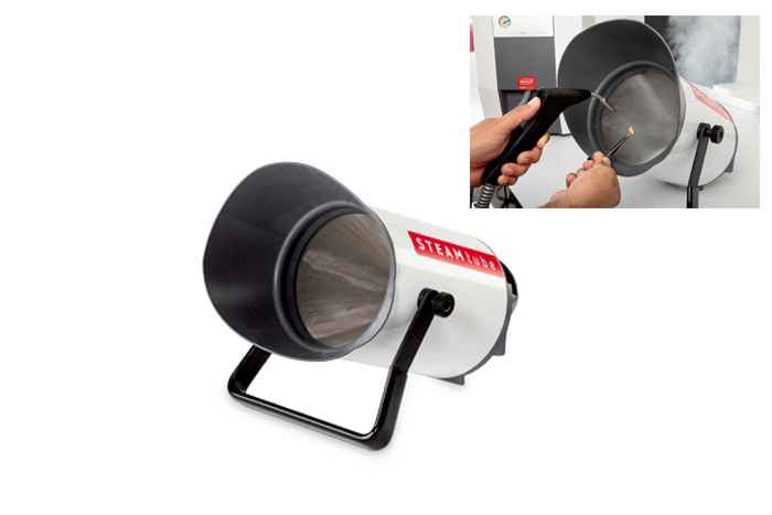 STEAM TUBE - RENFERT