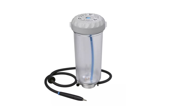 DEPÓSITO OPCIONAL VARIO BASIC – RENFERT