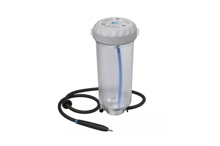 DEPÓSITO OPCIONAL VARIO BASIC – RENFERT