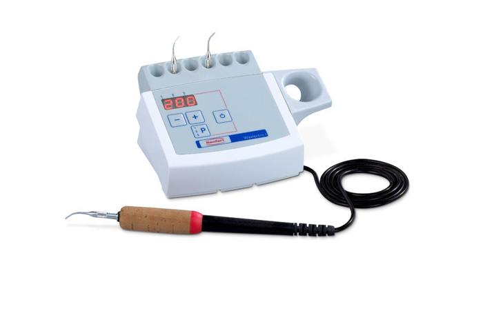 WAXLETRIC I - RENFERT