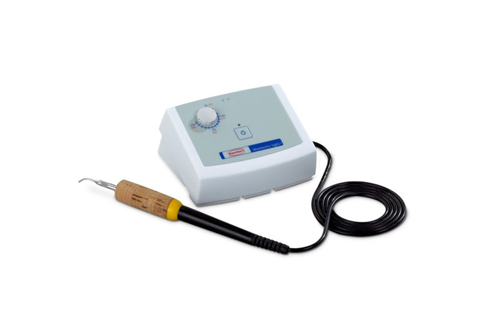 WAXLETRIC LIGHT I - RENFERT