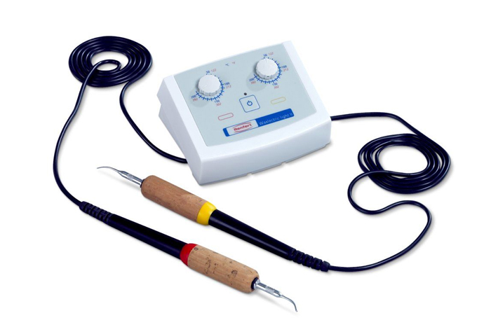 WAXLETRIC LIGHT II - RENFERT