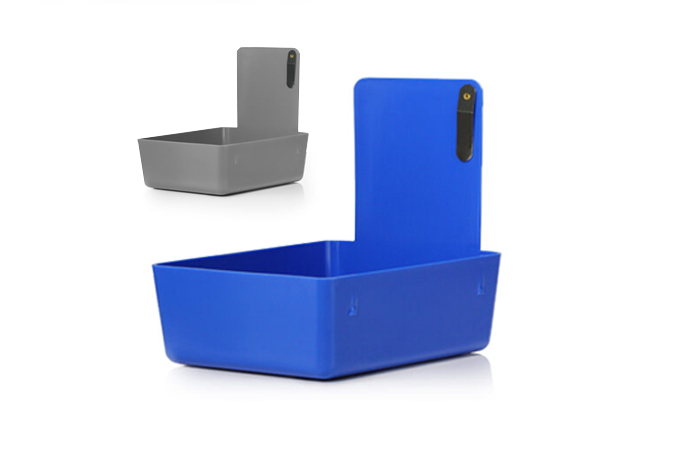 CAIXAS TRABALHOS - KEYSTONE