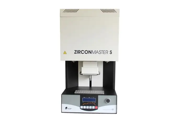 ZIRCONMASTER S - VOP