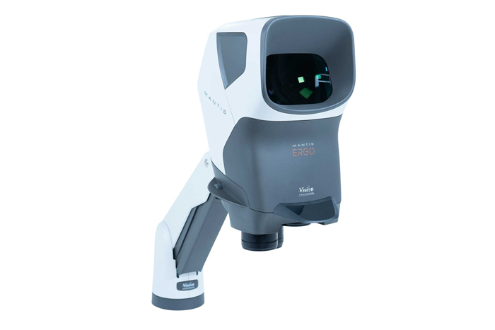 MANTIS ERGO SUP. UNIV. "VERSO" - VISION