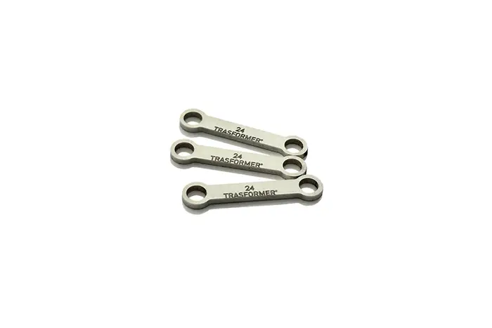 EASY BAR TITÂNIO REFILL - TRANSFORMER