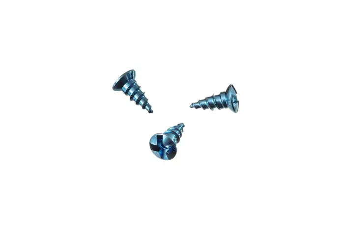 MEMBRANE SCREWS - USTOMED