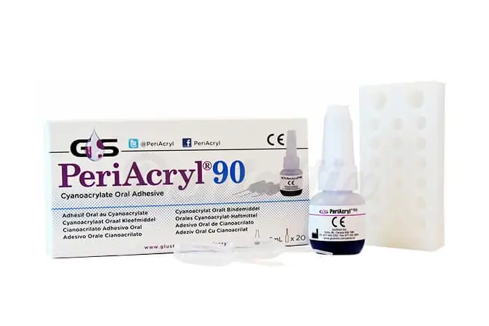 PERIACRYL 90HV - GLUSTITCH