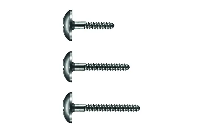 UMBRELLA SCREWS - USTOMED
