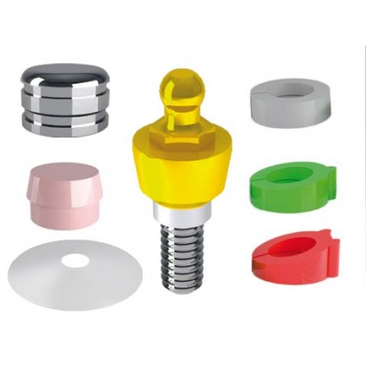 SPHERO BLOCK MICRO COM REVESTIMENTO TiN