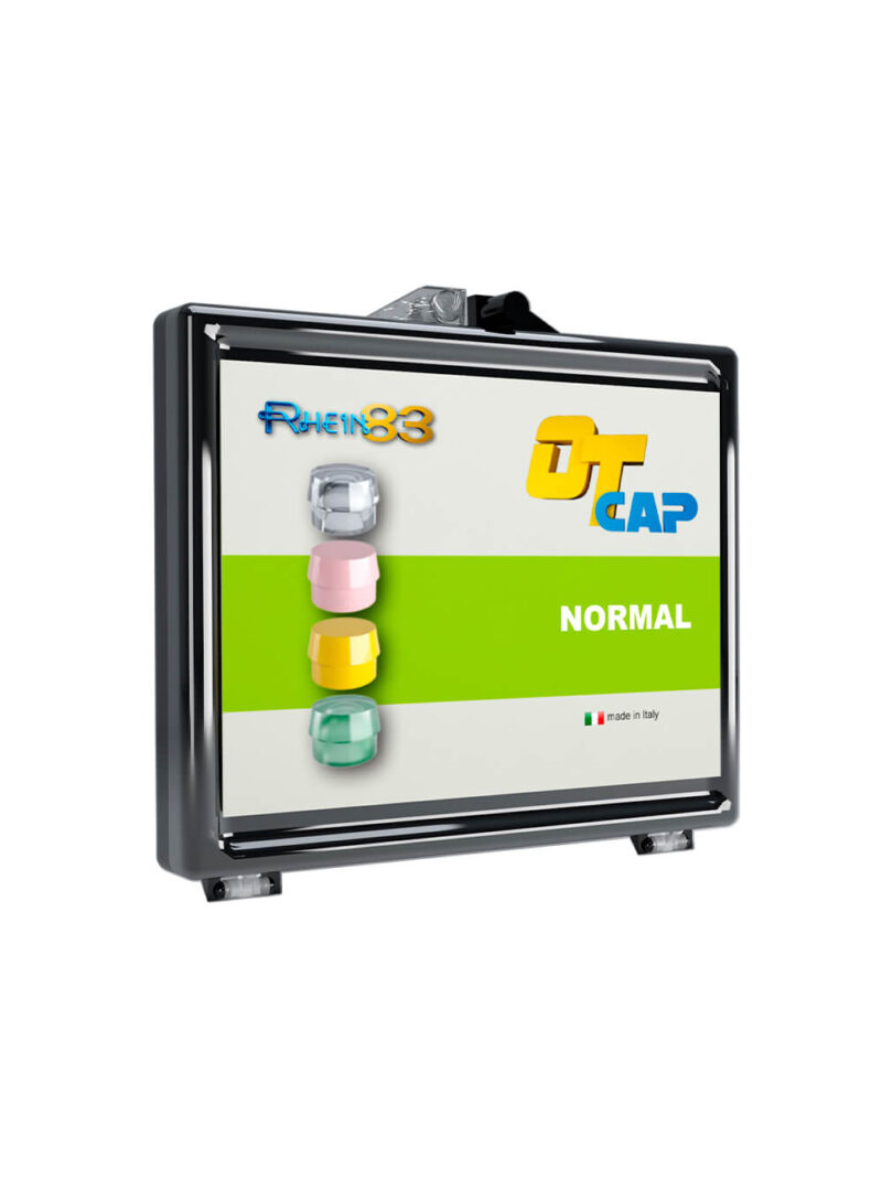 SORTIDO DE CAPAS RETENTIVAS OT CAP(MICRO)