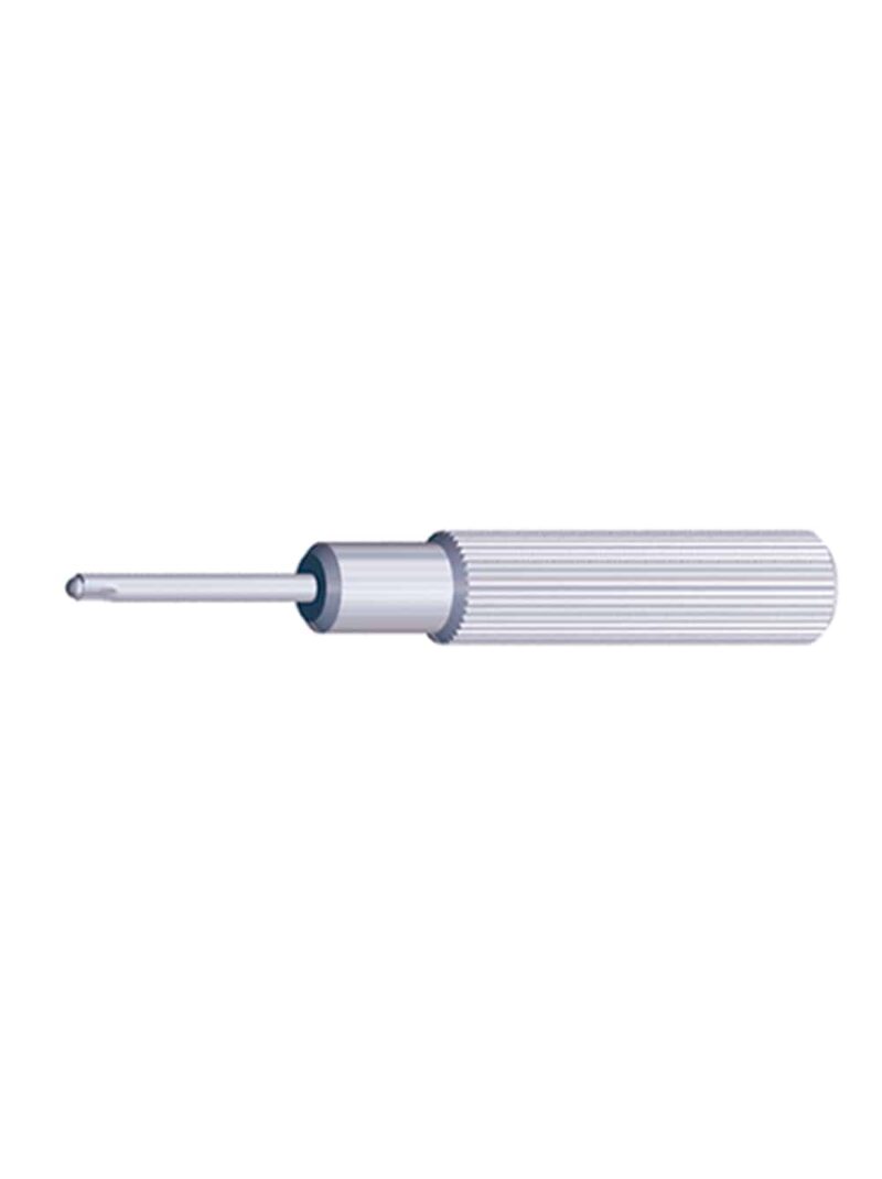 FERRAMENTA DE CONTROLO DE RETENÇÃO DA CAPA NORMAL