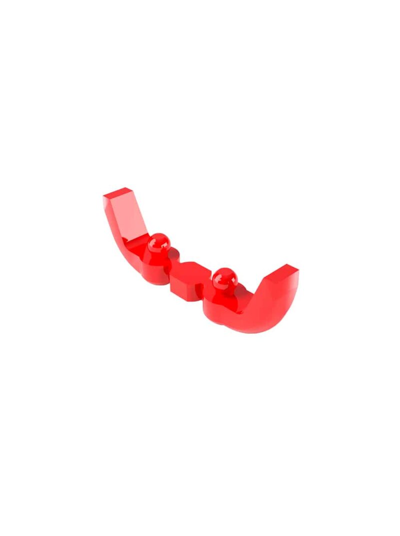 BARRAS COM CHANFRO CALCINÁVEIS PRÉ-SECCIONADAS MICRO