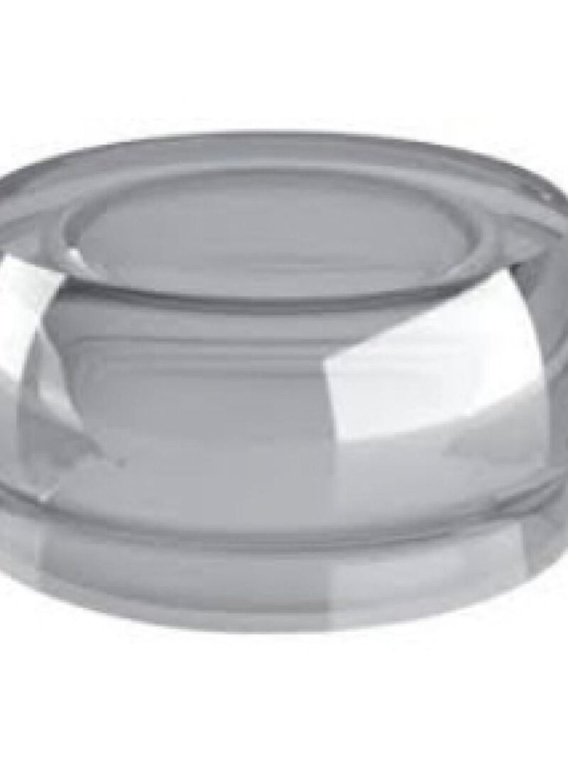 CAPAS RETENTIVAS - BRANCA TRANSPARENTE