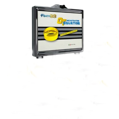 OT EQUATOR CÔNCAVO PARA REPARAÇÃO