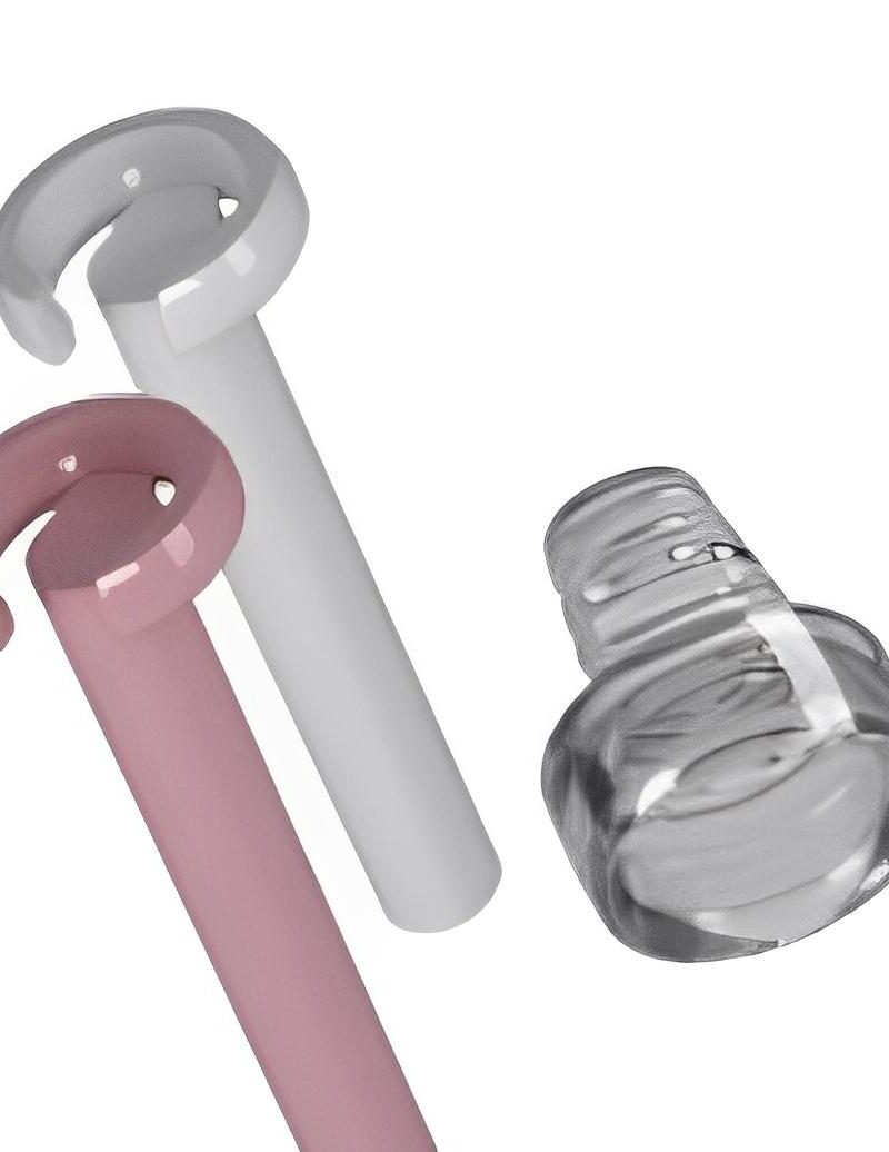 PILAR CALCINÁVEL EXTRAGRADE SEM FURO